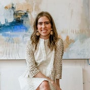 Augusta Wilson Profile