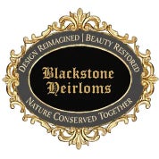 Blackstone Heirlooms Profile