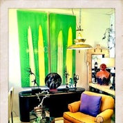 Iconic Design Gallery Profile