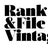 Rank & File Vintage Avatar