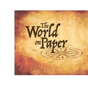 World on Paper Profile