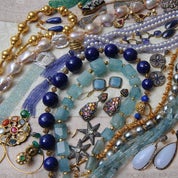 The Lockhart Jewelry Collection Profile