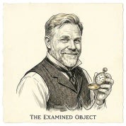 The Examined Object Profile