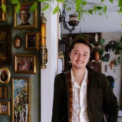 Berkshire Hollow Profile