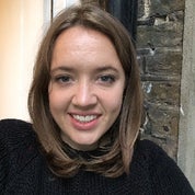 Laura Vaughan Art Profile