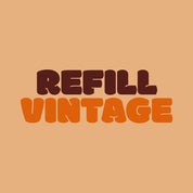 Refill Vintage Profile