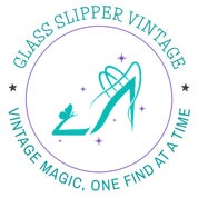 Glass Slipper Vintage Profile