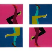 Nicolette Mayer for Chairish Profile