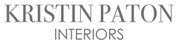 Kristin Paton Interiors Profile