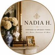 Nadia H. Profile