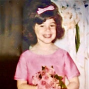 Laineybean Vintage Profile