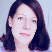 Susan Boughadou Profile