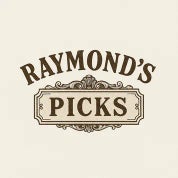 Raymond M. Profile