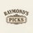 Raymond M. Avatar