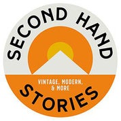 Secondhand Stories Profile