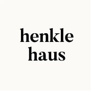 Henkle Haus Profile