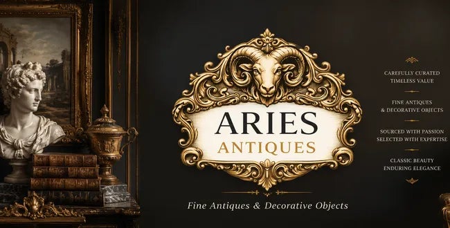 Shop Banner