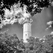 Tower Vintage Profile