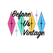 Before Us Vintage Profile