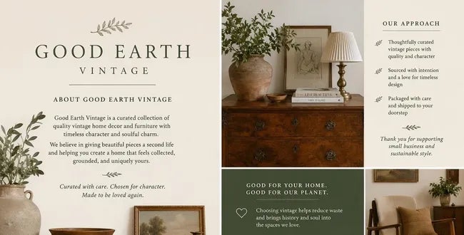 Shop Banner