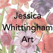 Jessica Whittingham Profile
