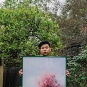 Tommy Lei | Fine Art Photography Profile