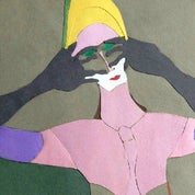 Gillian Bryce Fine Art Profile