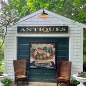 L&E Reid Antiques Profile