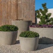 Campania International Profile