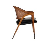 JMW Collection, I. Profile