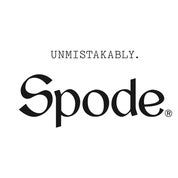 Spode Profile