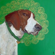 ROBINS EGG GALLERY Profile