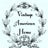 Vintage American Home Avatar