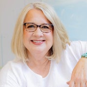 Mary Elizabeth Marvin Abstract Artist Profile