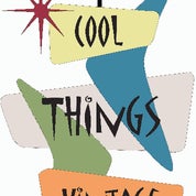 Cool Things Vintage Profile