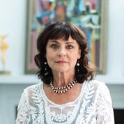 Hilary Bailes Design Profile