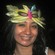 Yukti B. Profile