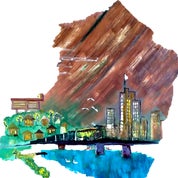 5 Elements Art Studio Profile