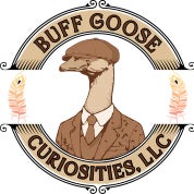 Buff Goose Curiosities, LLC Profile