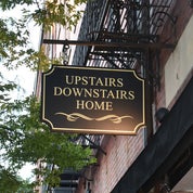 Upstairs Downstairs Antiques Profile