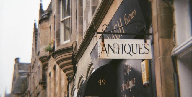 Shop Banner