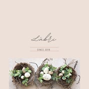 Vintage Nest by L'abri Profile