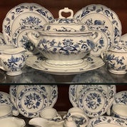 VINTAGE HOME Profile