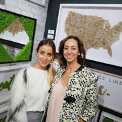 The Oliver Gal Artist Co. Profile