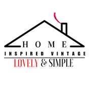 Home Inspired Vintage Profile