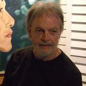 brinnerArt,  Am. Expressionist, George Brinner Profile