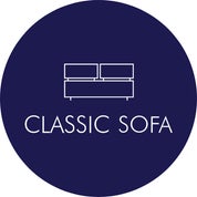 Classic Sofa Profile