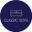 Classic Sofa Avatar