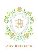 Amy Heinrich Antiques Profile