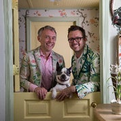 Madcap Cottage Profile